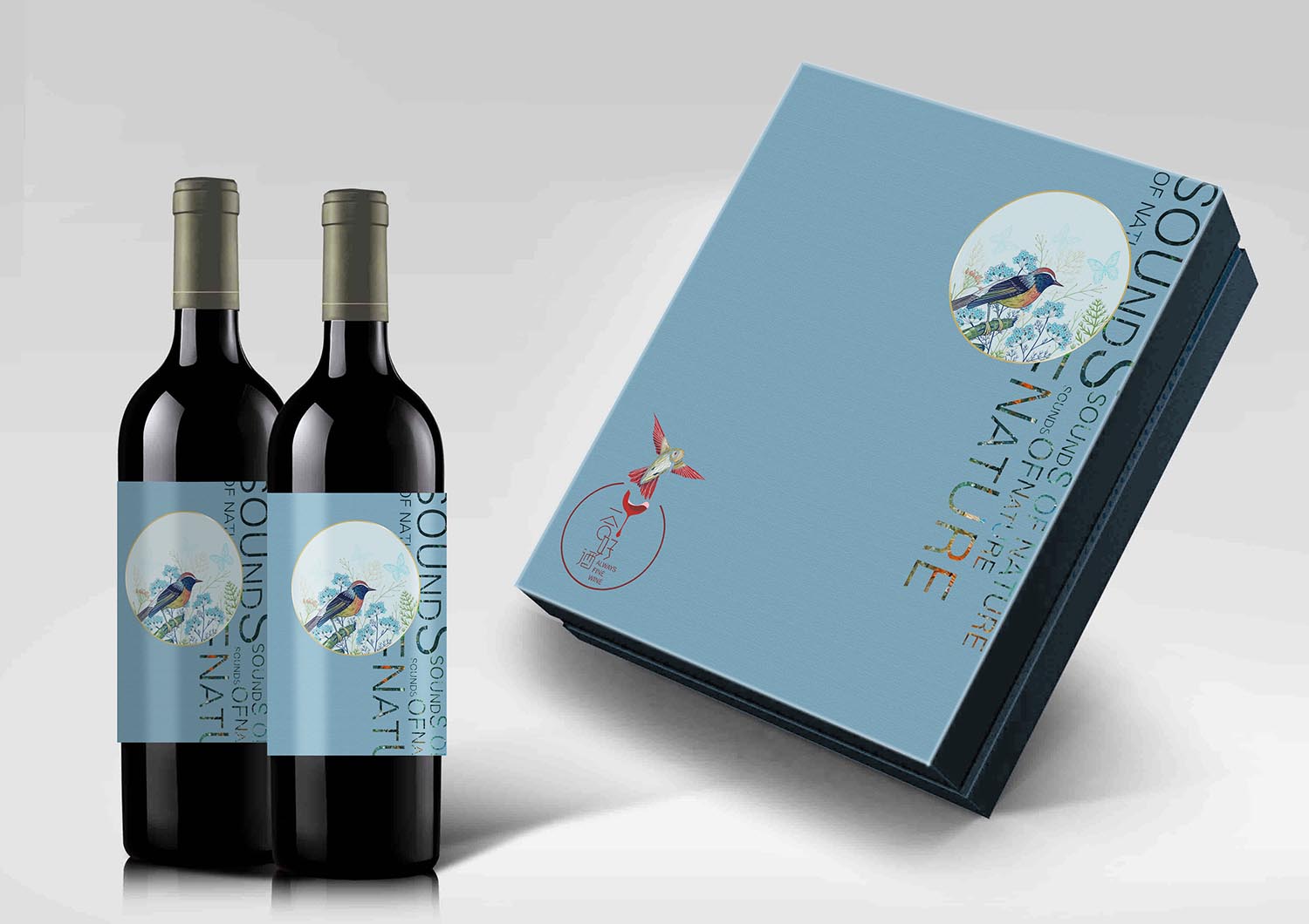 金秋送爽，青島禮品盒包裝找哪家？